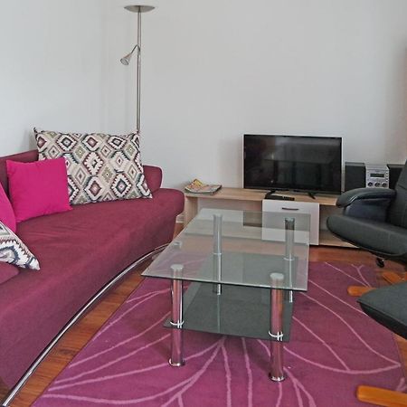 Mathilde Appartement سيل المظهر الخارجي الصورة
